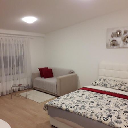 Apartman Mmvg Studio Zagreb Airport Велика Гориця Екстер'єр фото