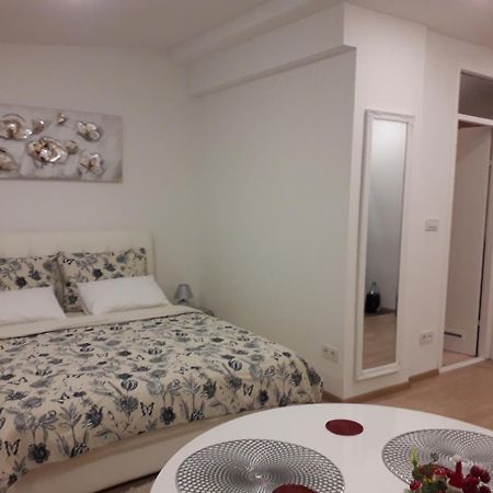 Apartman Mmvg Studio Zagreb Airport Велика Гориця Екстер'єр фото