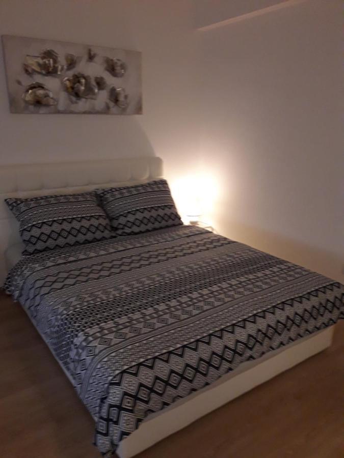 Apartman Mmvg Studio Zagreb Airport Велика Гориця Екстер'єр фото