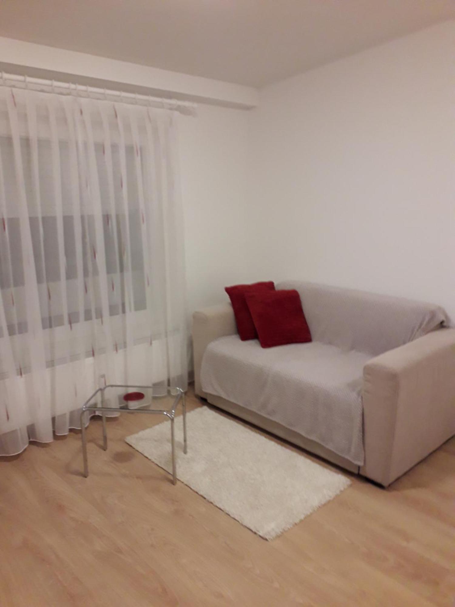 Apartman Mmvg Studio Zagreb Airport Велика Гориця Екстер'єр фото