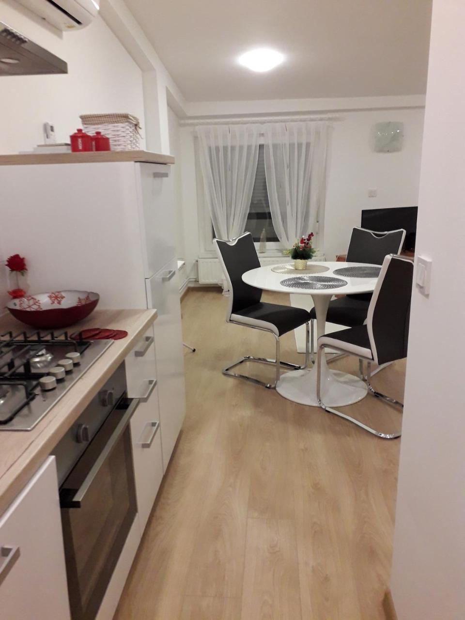 Apartman Mmvg Studio Zagreb Airport Велика Гориця Екстер'єр фото