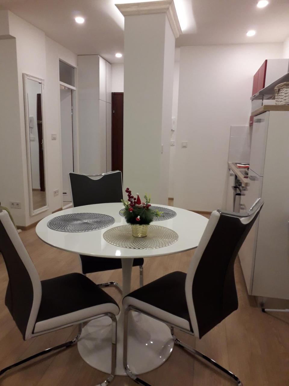 Apartman Mmvg Studio Zagreb Airport Велика Гориця Екстер'єр фото
