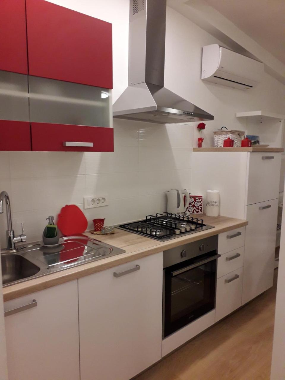 Apartman Mmvg Studio Zagreb Airport Велика Гориця Екстер'єр фото