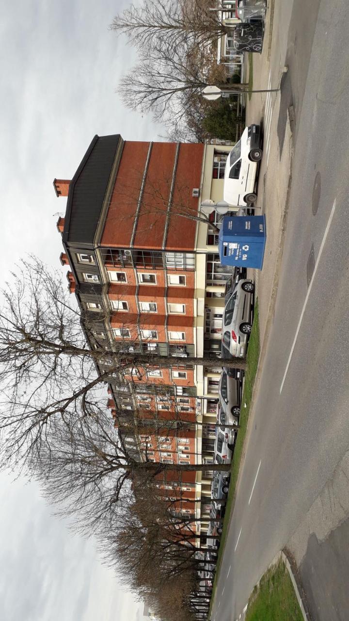 Apartman Mmvg Studio Zagreb Airport Велика Гориця Екстер'єр фото