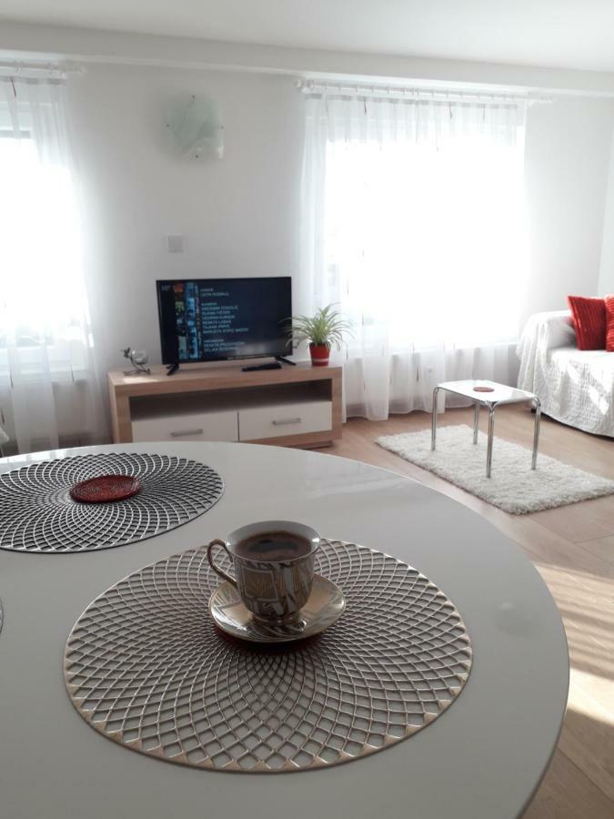 Apartman Mmvg Studio Zagreb Airport Велика Гориця Екстер'єр фото