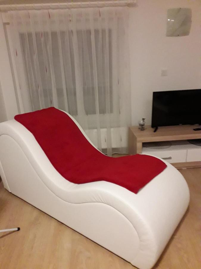Apartman Mmvg Studio Zagreb Airport Велика Гориця Екстер'єр фото
